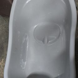 Baby Bath Tub Make Me An Offer 