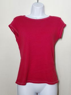 Gap Woman's Short Sleeve Top