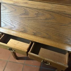 Desk