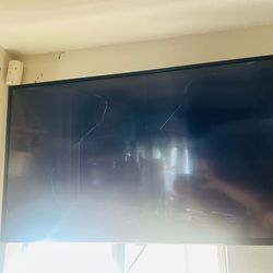 Smart TV Vizio for part