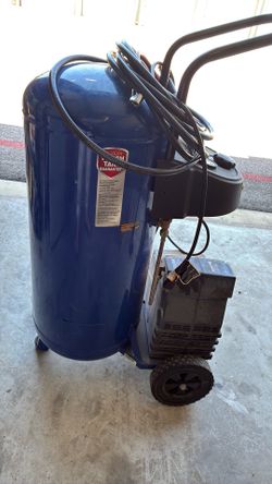 Electric Air Compressor