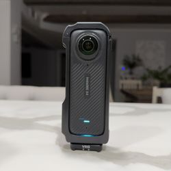 Insta360 X4 Insta 360 Action Camera