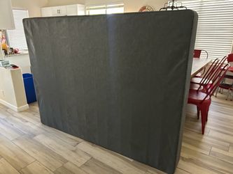 Brand new Queen Size Box Spring