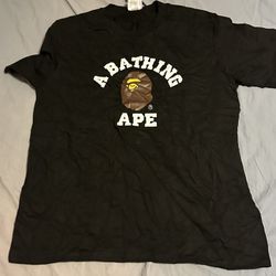 bape t shirt