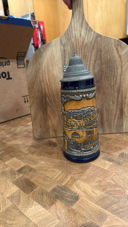 Gerz Beer Stein
