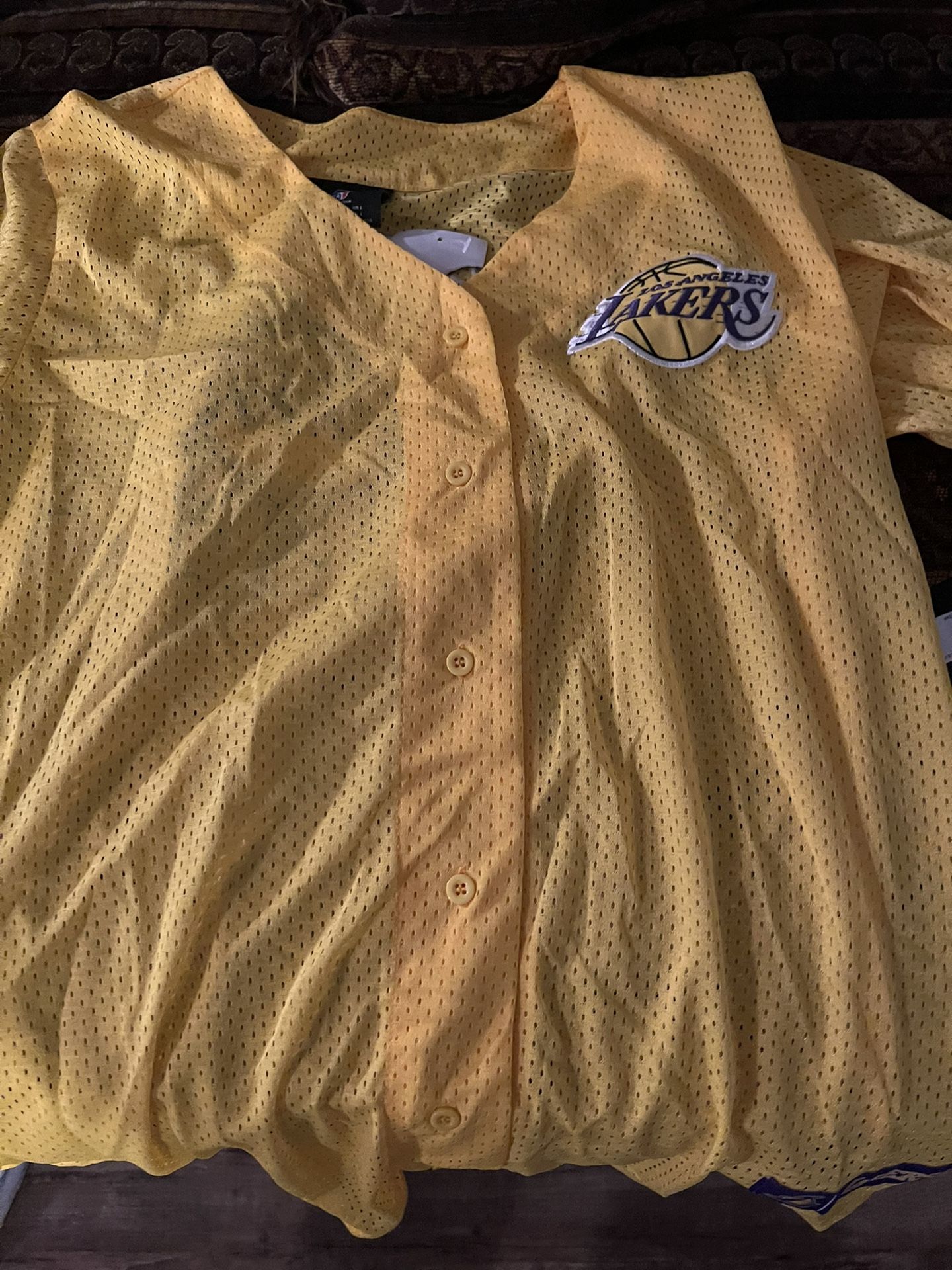 Lakers