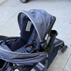 Baby Stroller
