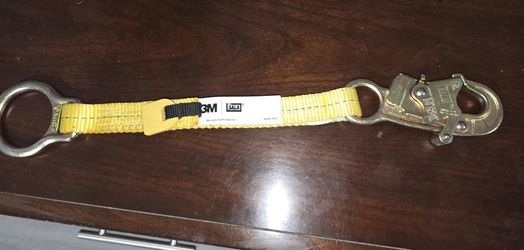 3M DBI-SALA D-ring Extension