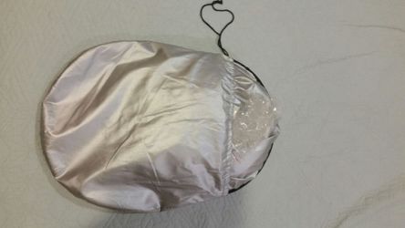 Car sunshade(6 pcs).
