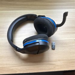 Turtle Beach Gaming Headset (Bluetooth) 