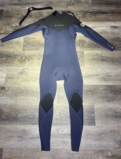 Blue Ripcurl Wetsuit
