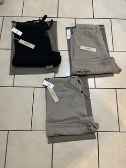 Essential shorts