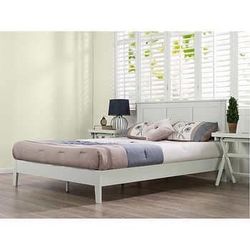 Full Size Headboard, Frame, Gel Mattress 
