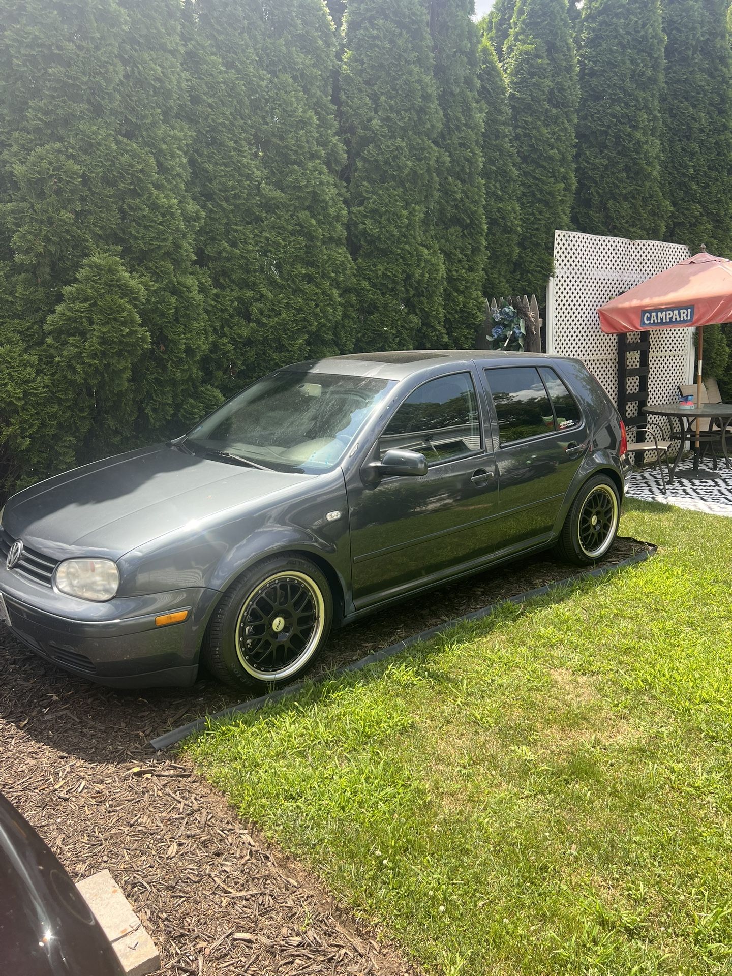 2006 Volkswagen Golf