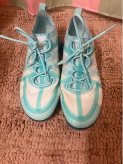 Size 8 2019 Nike Air vapor max