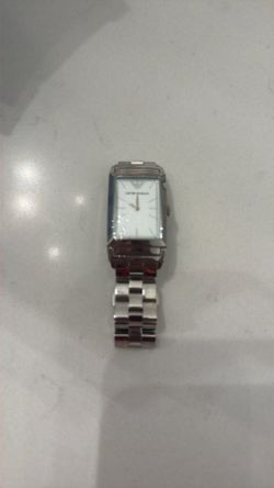 Emporio Armani watch womens