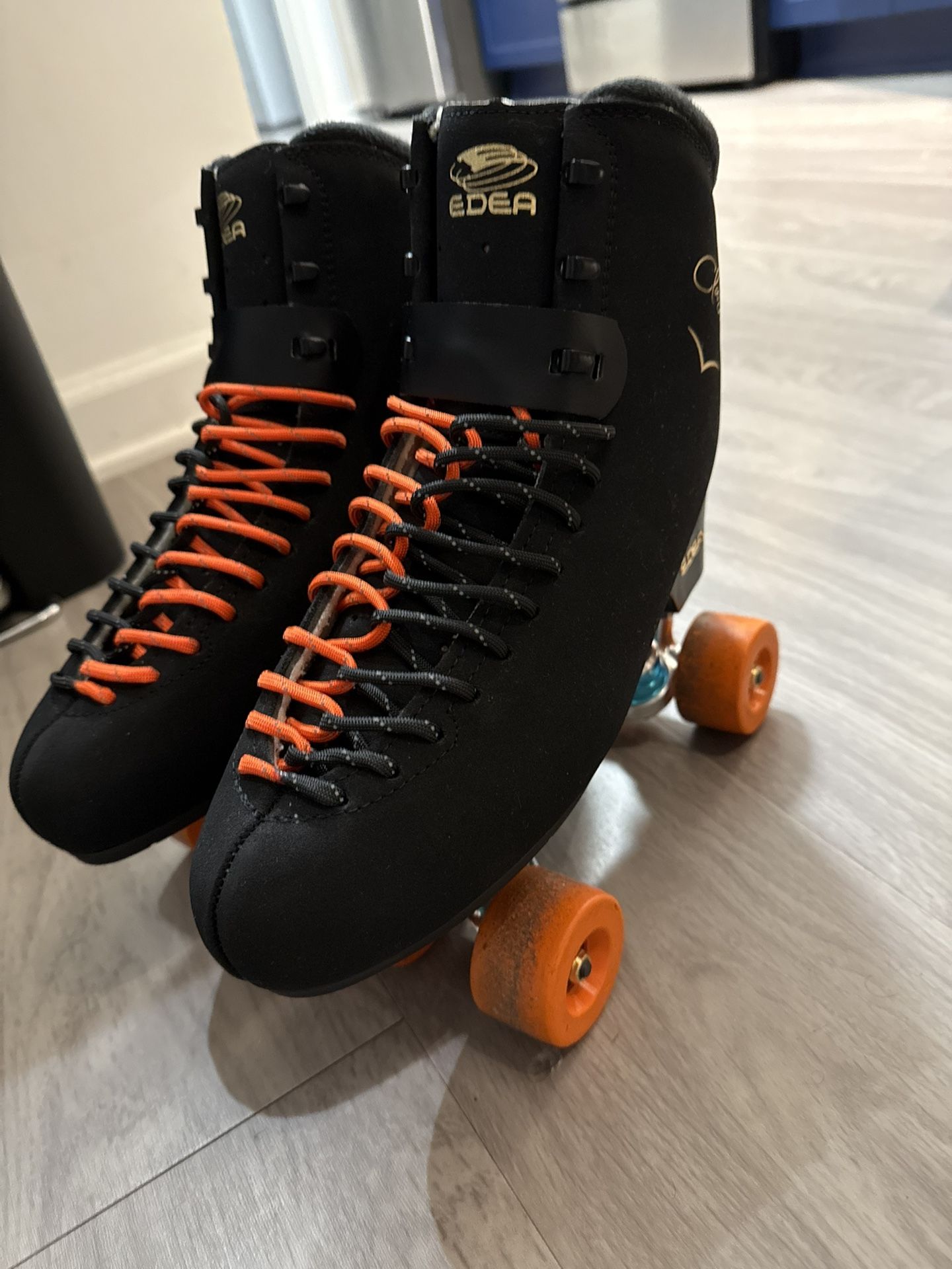 Edea Classica’z New Never Worn Custom Built