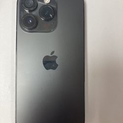 iPhone 14 Pro 
