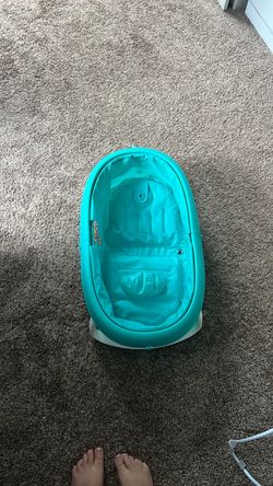 Baby bath