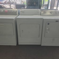 Kenmore Dryer 3 Month Warranty 