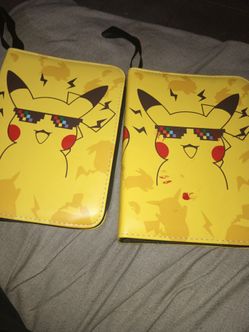 Pokemon cards  2