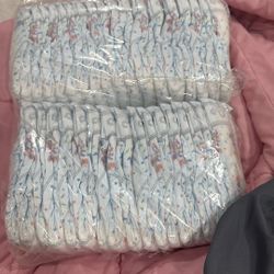 Huggies Diaper Size 2 