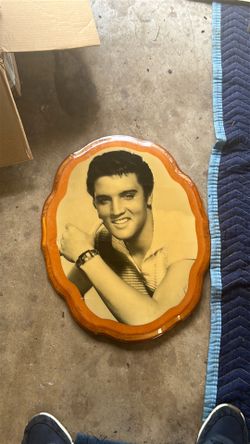 Elvis picture