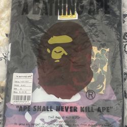 Bape tee