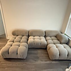 Sofa/couch