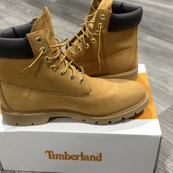 Timberlands 
