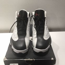 Air Jordan Retro 13 (he Got Game)