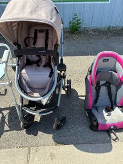 Stroller