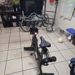 Peloton