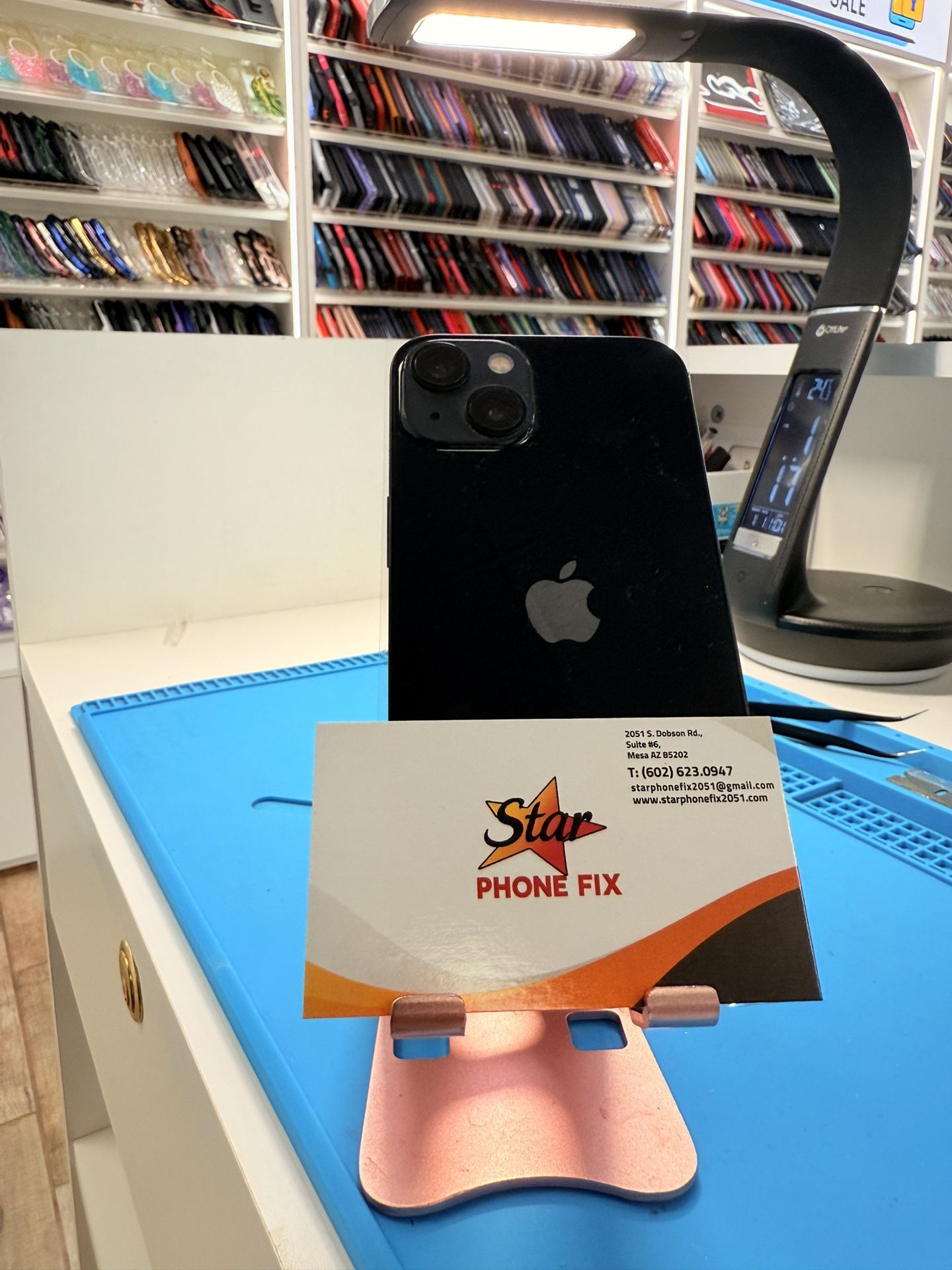 iPhone 13