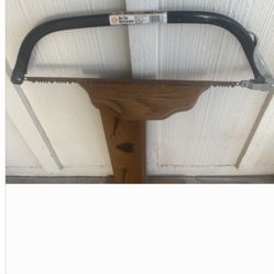 Fiskar’s Bow Saw 