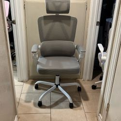 Ergonomic Office Chair 