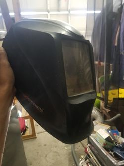Viking 3350 Helmet