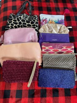 Cosmetic Bags