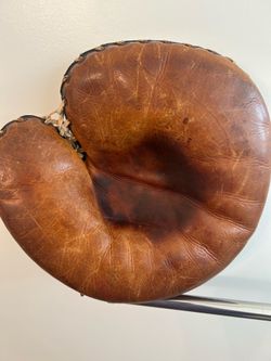 Bill Dickey Marathon Catchers mitt