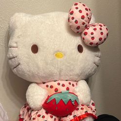 Big Hello Kitty 