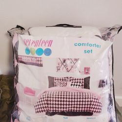 Comforter Set