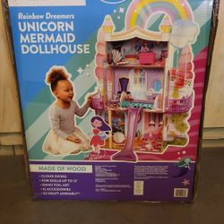 Kidkraft Grand Estates Dollhouse for Sale in Londonderry, NH - OfferUp