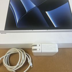 14inch Macbook Pro M2 (box only with charger)