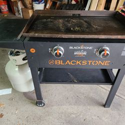 Blackstone 28in 2 Burner