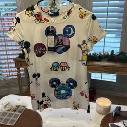 New Mickey T 💕Small