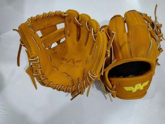 Baseball Glove 