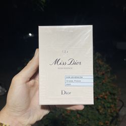 Miss Dior royal essence
