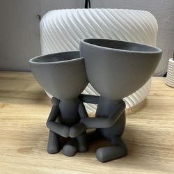 Mothers Day Pot 