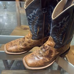 Botas Para Niño 2.5D