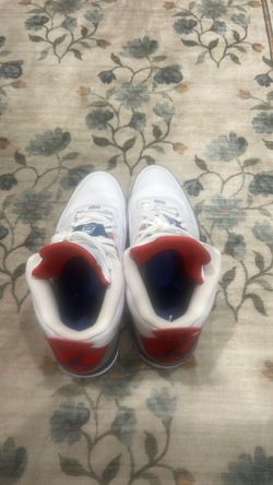 Jordan son of mars